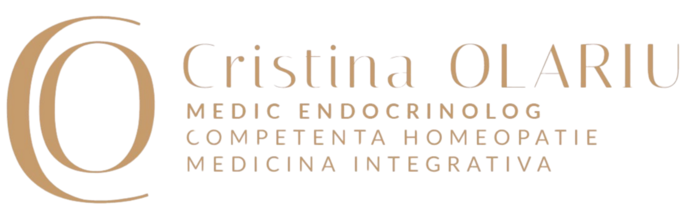 Dr. Cristina Olariu