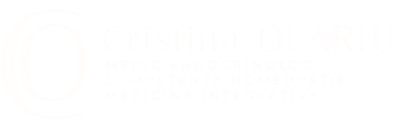Dr. Cristina Olariu